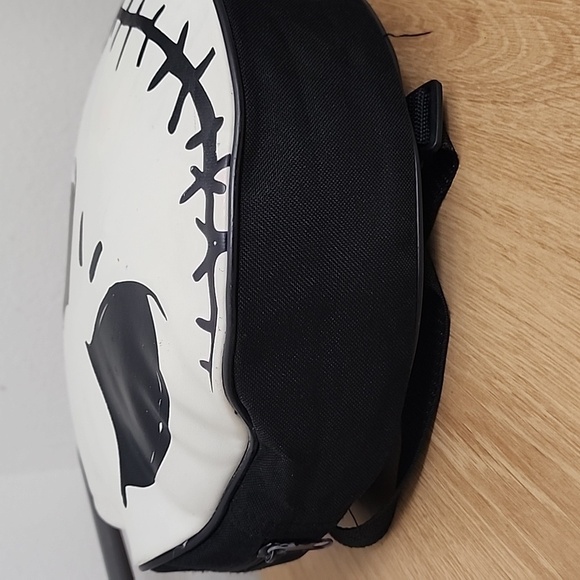 Animations Tim Burton Nightmare Before Christmas Jack Skellington backpa… - Picture 6 of 10